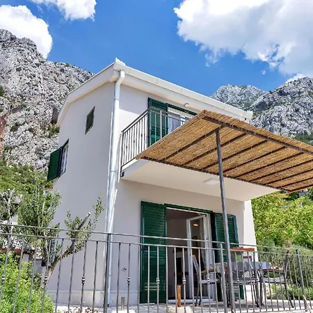 Holiday home Ruhig Gelegenes Ferienhaus Mit Meerblick Fur 4 Personen *