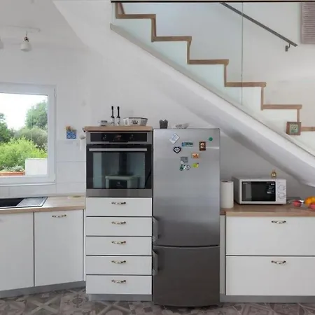 Ruhig Gelegenes Ferienhaus Mit Meerblick Fur 4 Personen Holiday home